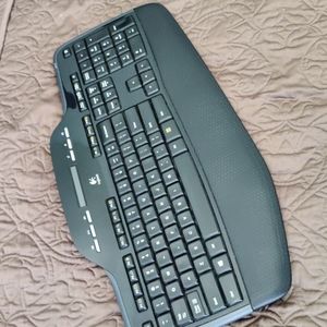 Logitech Keyboard